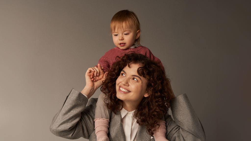 Equilíbrio para Mães: Dicas Práticas para Autocuidado e Responsabilidades Familiares